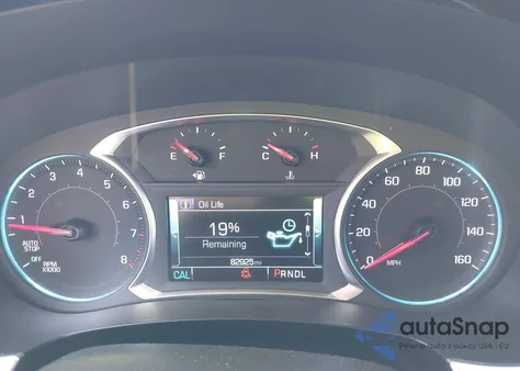 2019 Chevrolet Traverse Premier from USA, damaged, VIN 1GNEVKKW4KJ258272